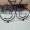 2016 New style Metal Storgae Wire Rack with Powder Coating,Chrome