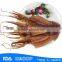 HL0088 frozen seafood raw frozen tentacles
