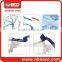 Multipurpose nonwoven duster