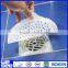 Hot removable wall kitchen tile stickers