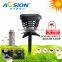 Summer time mosquito killer lamp insect trap