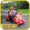 Automatic Of Kids Racing V-GO kart V-GO Cruise With Twin Seat