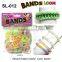 New Colorful DIY Rubber Loom Bands