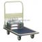 warehouse storage platform cart