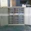 27 drawers modular small parts storage cabinets