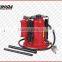 12Ton Air Manual Hydraulic adjustable bottle jack