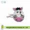 Hippo Animal Folded Shopping Bag