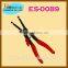 Special Design Psa Exhaust Pipe Clamp Plier / Engine Service Tools Of Auto Repair Tools