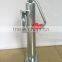 Jack 2000LB Trailer Jack Top Swing