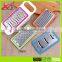 Multifunctional PP 420 material stainless steel vegetable grater fruit peeler