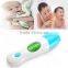 Digital Kids Ear Infrared Thermometer Forehead Ear IR Thermometer