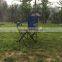 Easy-carry chair deluxe portable lightweight camp chairs for promotional