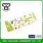 New coming different types flower no-stick meat slicer kitchen knife set
