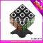2017 new design 3*3*3 plastic cube for wholesale