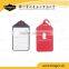 Popular Custom Name Tag special style plastic cheap luggage