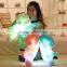 LED Night Light Up Plush Dog Toys