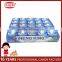 Vallian Flavor Pillow Shape 4pcs Mint Chewing Gum