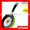 UCHOME Fashion Promotion Gifts Funny Clock Happy Time 3D Pan Wall Clock