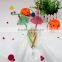 Hot sale Christmas decoration plastic cocktail parasol straws