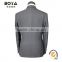 2015 new arrival TR grey fabric jacket & blazer for mens with notch lapel men blazer suit