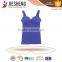 new sexy design woman vest yoga woman girl vest underwear seamless bra v sport from factory OEM ODM