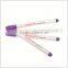2017 New Kearing 0.8mm Rigid Plastic Tip Violet Transfer Marker For Wood Paper Drawings