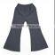 2016 high quality imitation cowboy flares baby petti pants