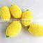 wholesale Christmas decorations baby photography props wool knitting toys artificial fruit vegetable toy