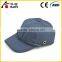 head protection safety bump caps hard hats