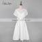 Maxnegio supreme clothes wholesale pleated maxi woven midi dress