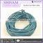 Round Leather Cord