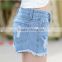 Hot Sale Sexy Women Jeans Factory Shorts teenager denim shorts