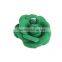 Fashion Make Fabric Flower Bulk Brooch,FabricCamellia Brooches,Girls Party Hairbow