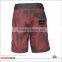 Cotton/Poly Mixed Material Boardshorts,Custom Surf Clothing,Private Label Shorts