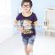 Children Denim Wear Branded Design Kids Jeans