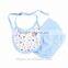 Hot Sale Baby Boys 100% Cotton Blue Romper +Top + Hat 13Pcs Summer Newborn Baby Clothes Set