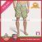 2015 Brand Name Custom Design High Waist Popular Beach Volleyball Shorts