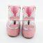 2016 Newest Factory fashion shoes children's boots