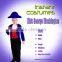 George Washington Boy Kids Costume