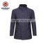 H1035 Warm Winter Clothing Down Coat Winter Jacket for Middle Age Man