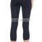 Jersey vitality capris koral activewear best black trousers