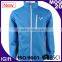 Oeko-Tex Standard wholesale 100% polyester blank cheap softshell jacket