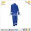 FR safety reflective workwear coverall