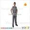 2015 latest anti wrinkle anti acid alkali workwear