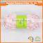 China novelty yarn factory best selling oeko tex certified 1/0.7Nm 100% polyester bright reflective color velvet chenille yarn