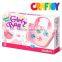 Sewing trendy bag Party bag make yourself bag made in china
