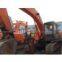 Used Crawler Excavator HITACHI EX200-3