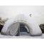 10m Exhibition Inflatable Tent Dome for Business Show and Advertisement