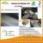 cooler insulation material aluminum foil fiberglass cloth