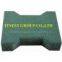 Interlocking Rubber Pavers